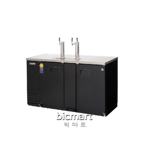 부성 맥주냉장고 Direct DrawKeg Refrigerator B172BD-2RROC-E주방빅마트